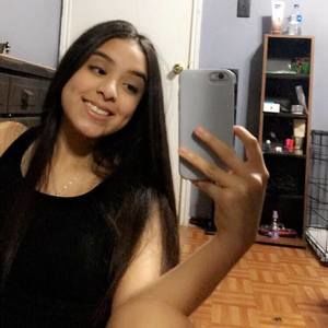 Meet your Posher, Evie